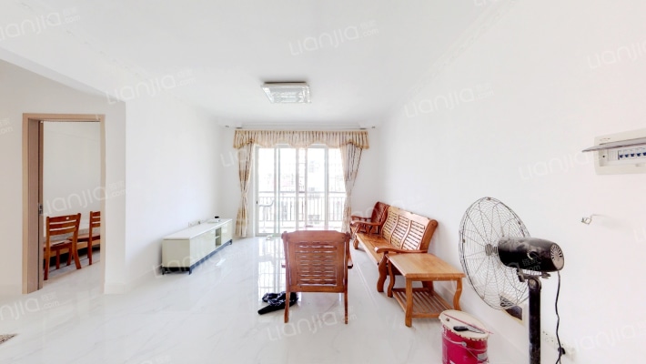 铵琦豪庭二手房实景图