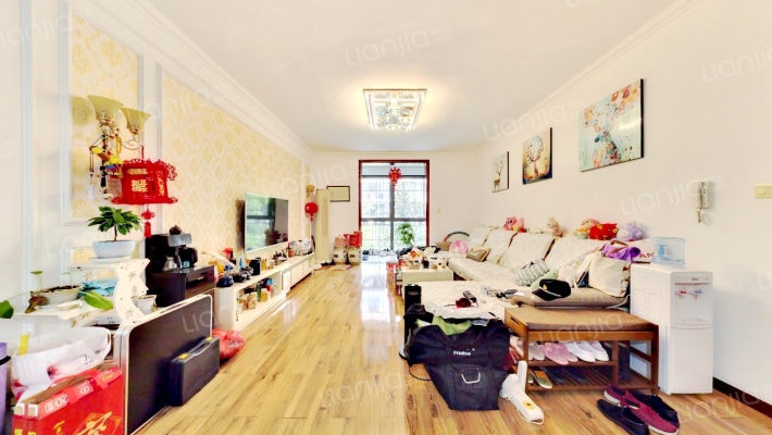 春韵怡苑二手房实景图