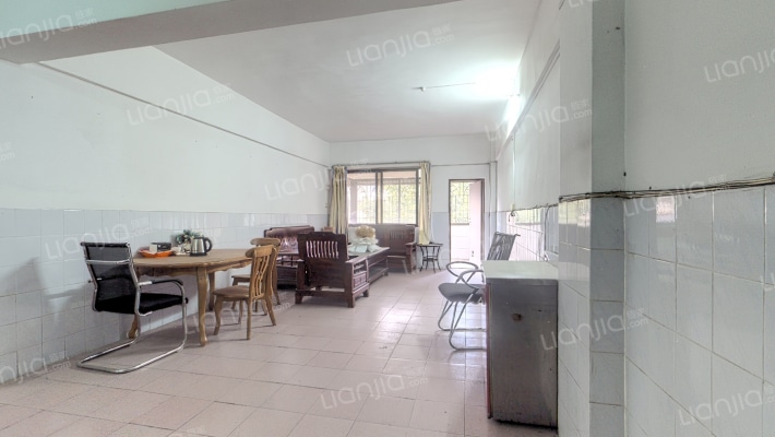 双湖楼二手房实景图