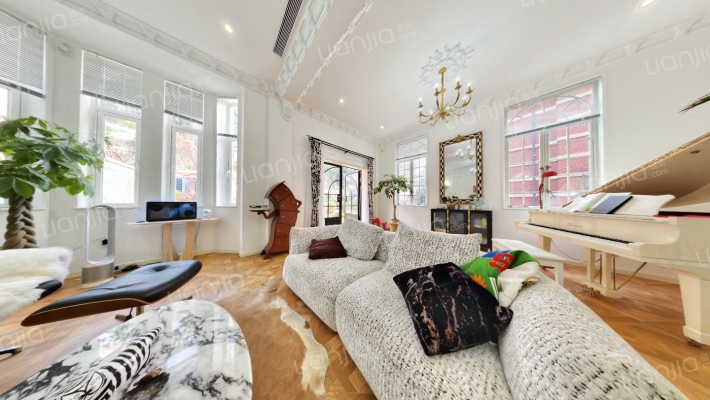 置信牧山丽景三期二手房实景图