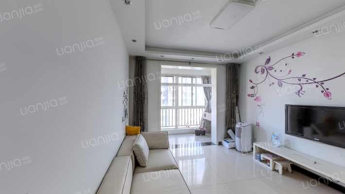 南屏家园二手房实景图