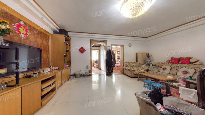 芙蓉苑二手房实景图