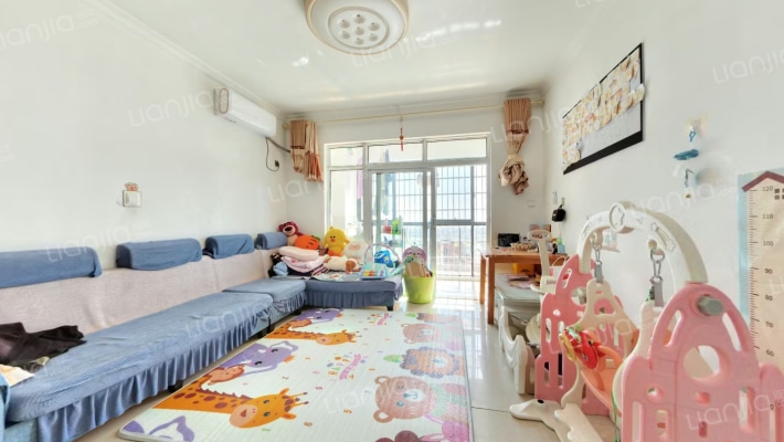 佳辉丽景鑫城二手房实景图