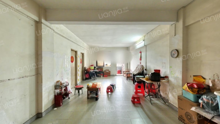 洲面坊二手房实景图