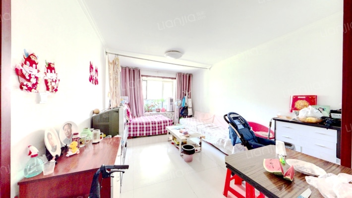 东方润龙二期二手房实景图