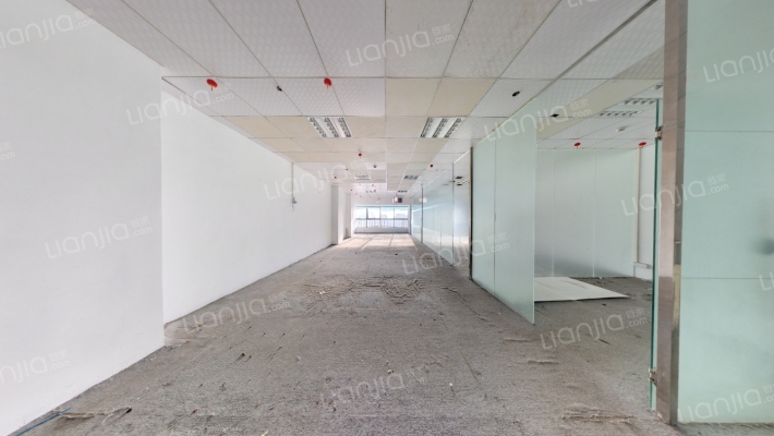 雅庭国际广场二手房实景图