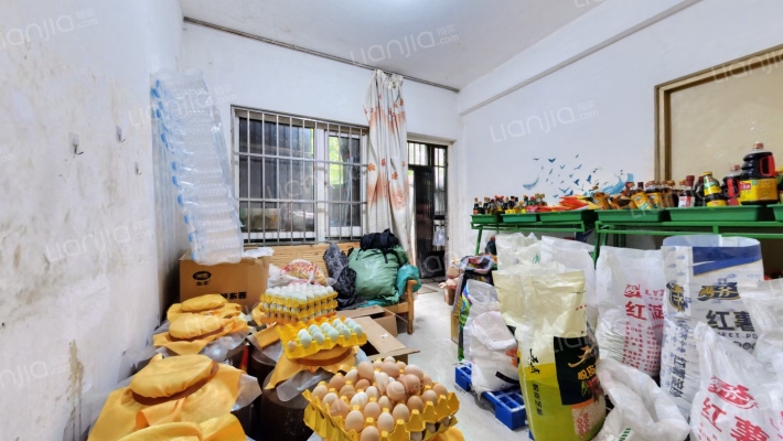 幸福里二手房实景图