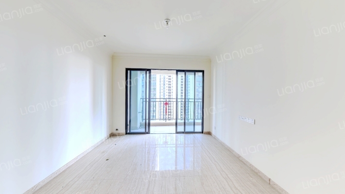 碧桂园北海阳光二手房实景图