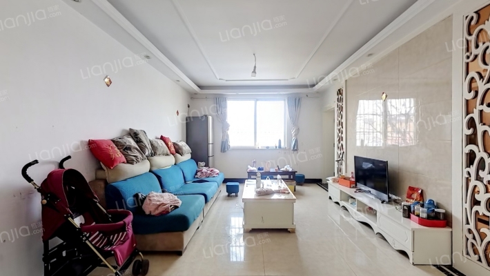 龙苑小区二手房实景图