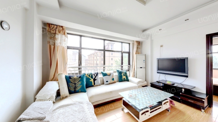 华宸名城二手房实景图