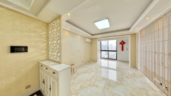 铂宫2中山庭二手房实景图