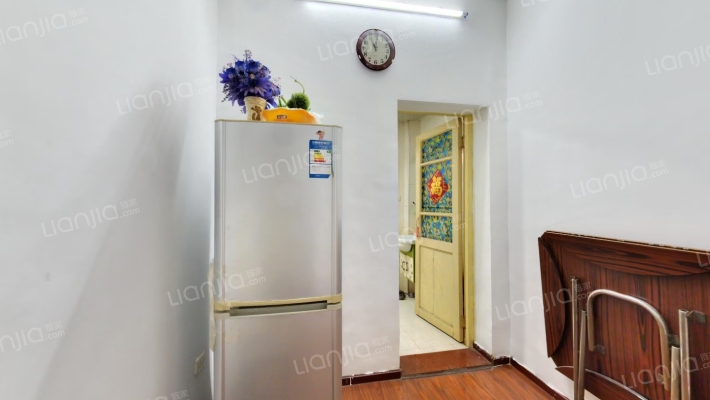 汉中社区二手房实景图