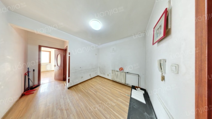 茂新新区一区二手房实景图