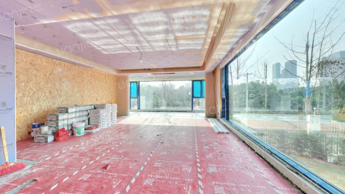 中港·东湖壹号二手房实景图