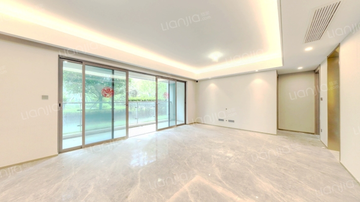 华宇大发御璟云玺二手房实景图