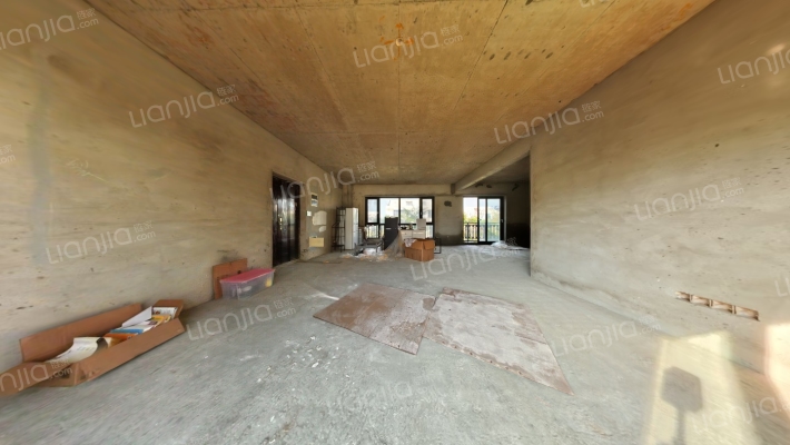 海南之心艺境二手房实景图