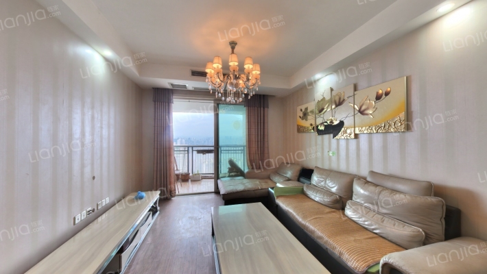 雅居乐国际花园二三期二手房实景图