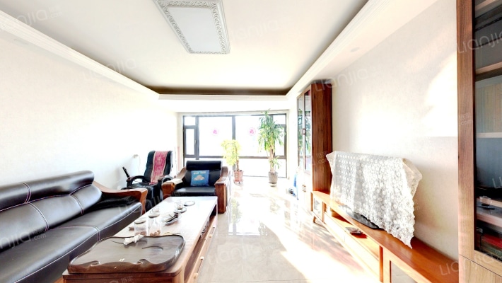 天安第一城一期二手房实景图