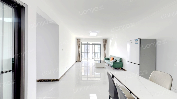 天一家园二手房实景图