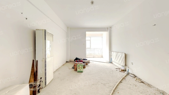 华泰小区二手房实景图