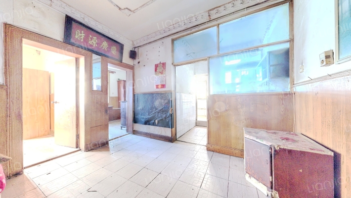 安居苑(洪山)二手房实景图