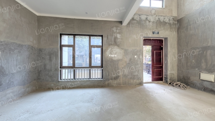 兴瑞汇金国际二手房实景图