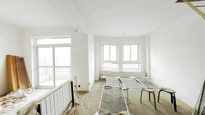 山水龙城·竹里苑二手房实景图