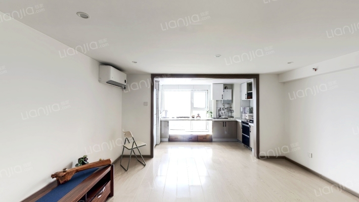 公馆星期8二手房实景图