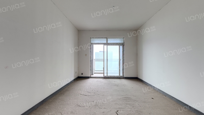 时代都汇E组团二手房实景图