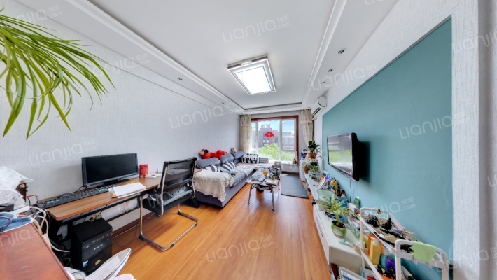 圣嘉美地二手房实景图