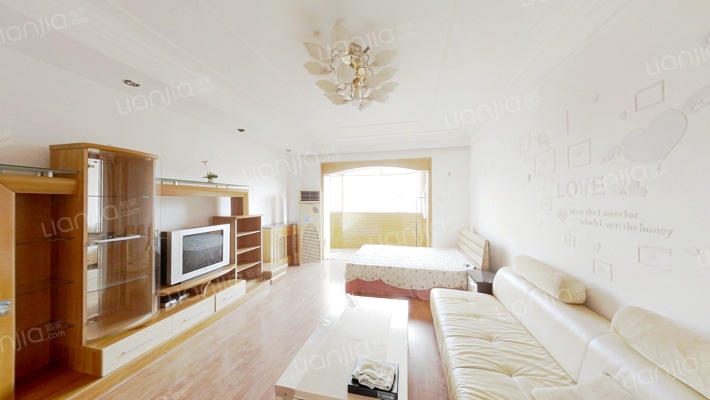 康乐园北区二手房实景图