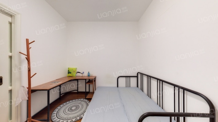 星洲花园单身公寓二手房实景图