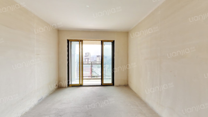 曦圆南城二手房实景图