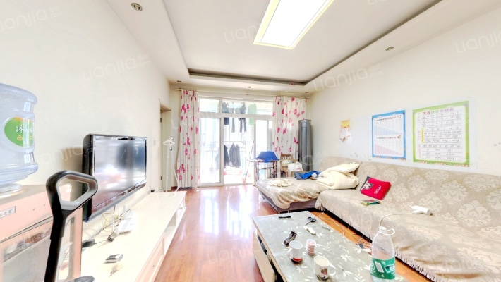 恒鑫名城一期二手房实景图