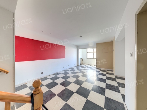 整租·国泰公寓 3室2厅 跃层 南/北