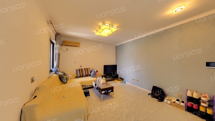 宫园美岸二期二手房实景图