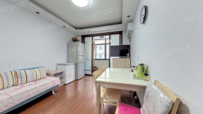 华电新村二手房实景图