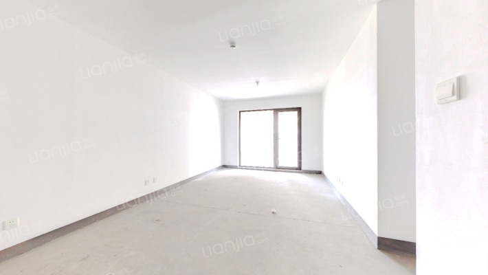 中欧国际城金茂墅一期二手房实景图