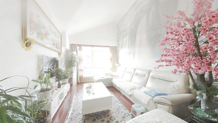 祥和园二手房实景图