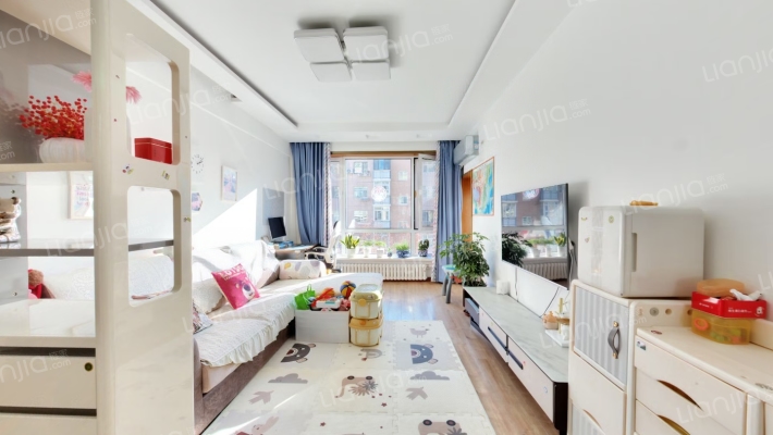 阳光月秀二手房实景图