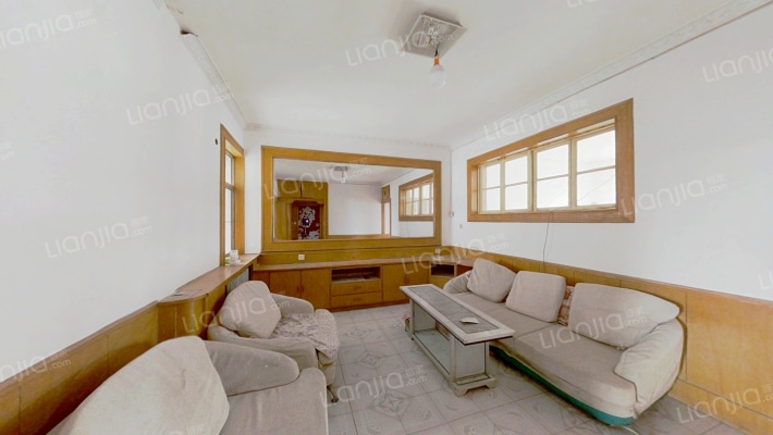 邮电大厦家属院二手房实景图