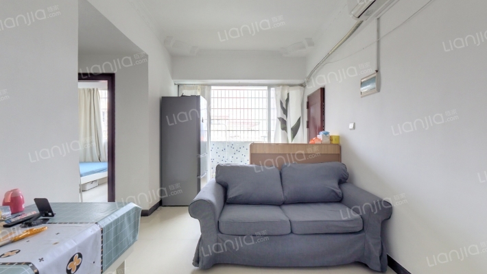 清华居二手房实景图