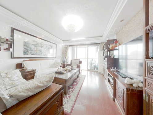 整租·风和日丽 3室2厅 南/北