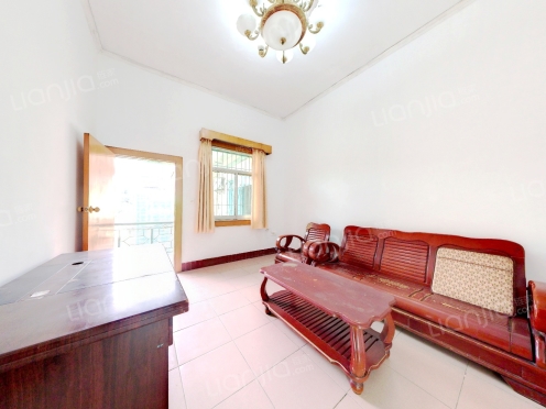 整租·华川生活区 2室1厅 南