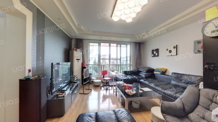 驿都小区二手房实景图