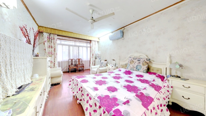 府村苑二手房实景图