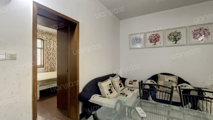 岳阳市应急管理局家属区二手房实景图