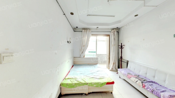 出租公司宿舍(师范街)二手房实景图