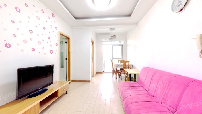 江花苑二手房实景图