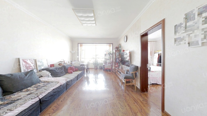 宝宇凯旋城二期二手房实景图